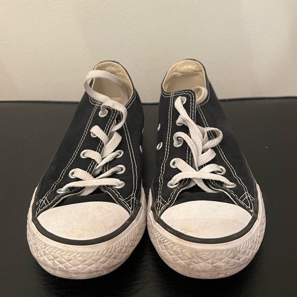 USED | CONVERSE | Chuck Taylor All Star Classic - Picture 2 of 5